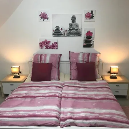 Sweet Home Appartements Bottrop Exterior photo