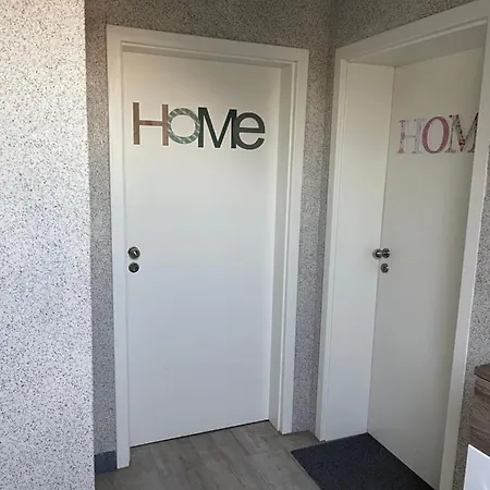 Sweet Home Appartements Bottrop Exterior photo