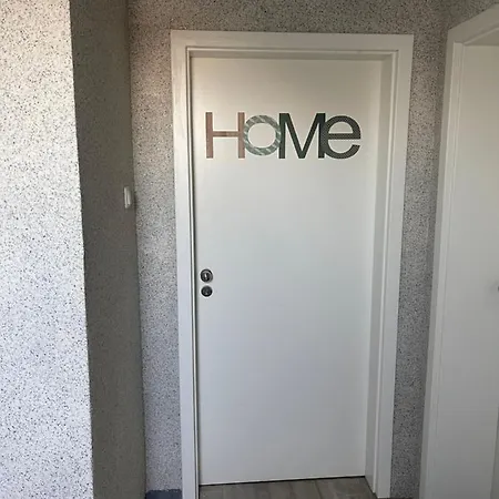 Sweet Home Appartements Bottrop Exterior photo