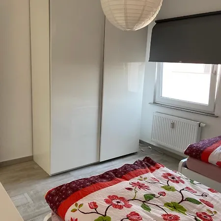 Sweet Home Appartements Bottrop Exterior photo