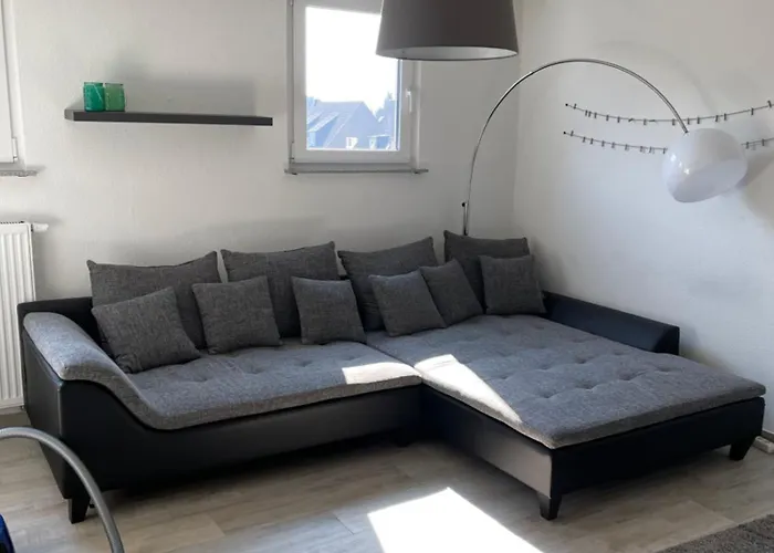 Sweet Home Appartements