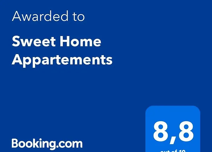 Sweet Home Appartements
