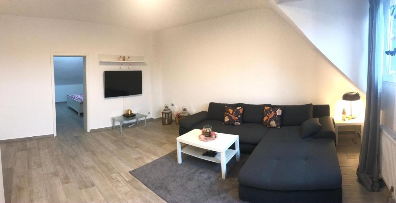 Apartment Sweet