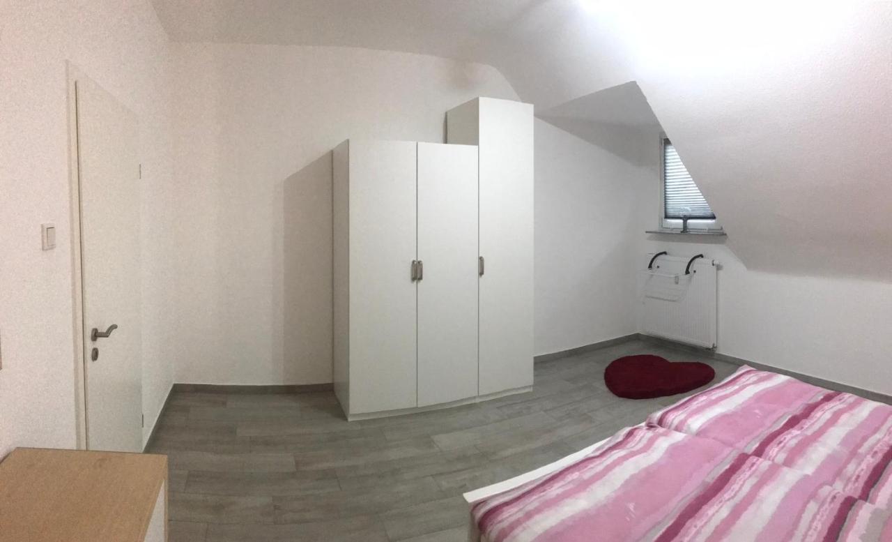 Apartment Sweet Bottrop