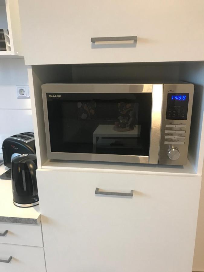 Apartment Sweet Bottrop