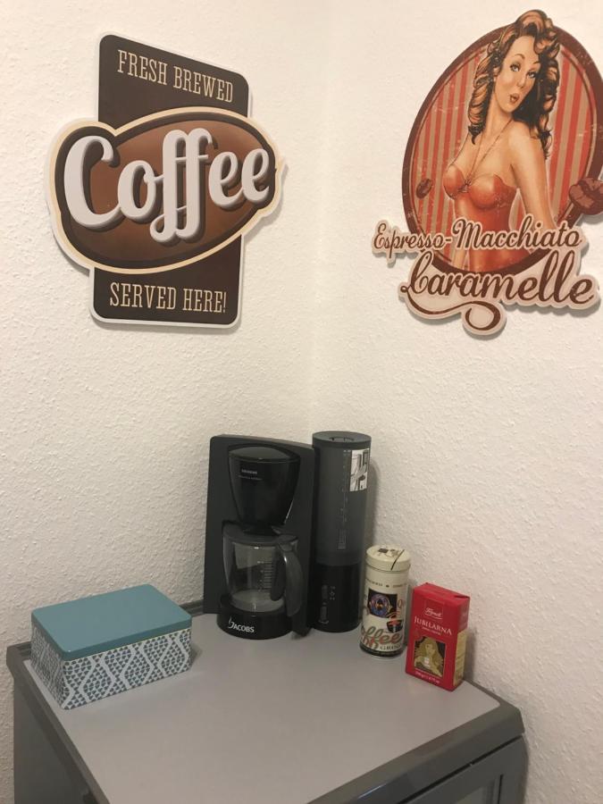 Apartment Sweet *