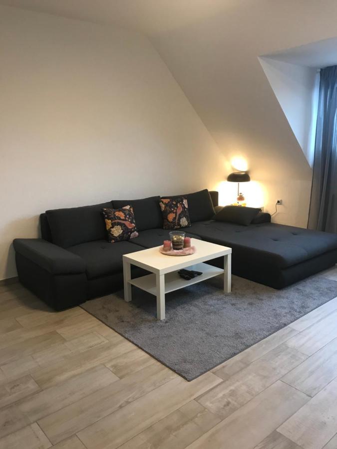 Apartment Sweet