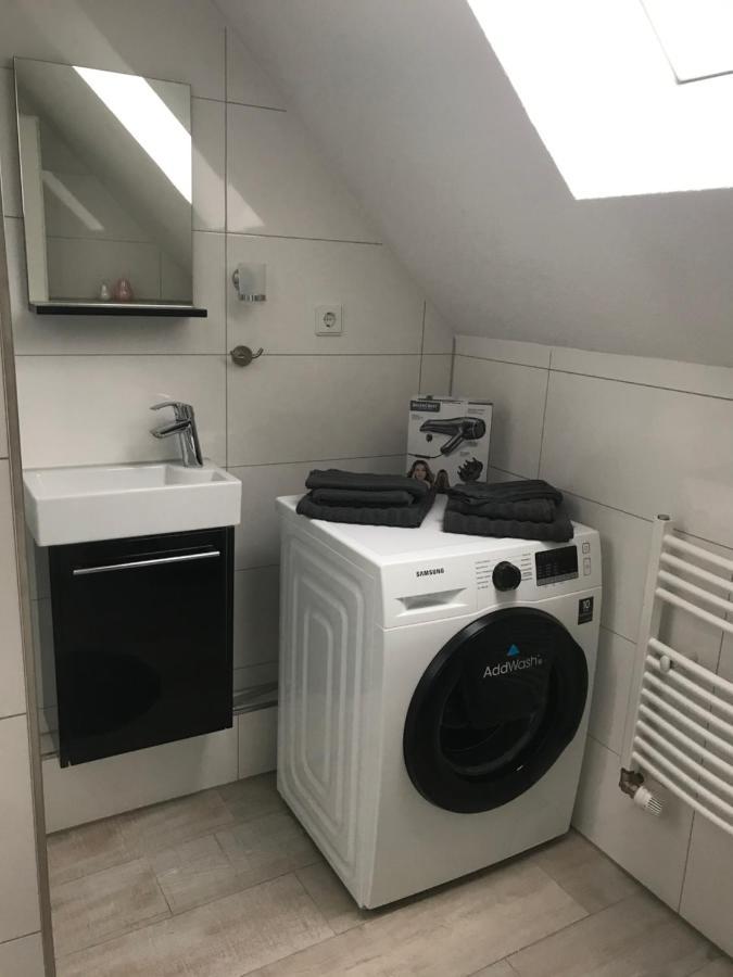 Apartment Sweet Bottrop