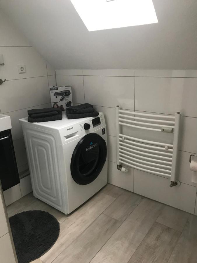 Apartment Sweet