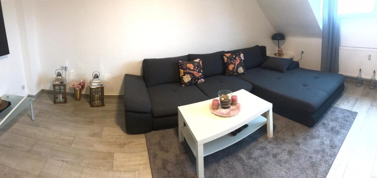 Apartment Sweet