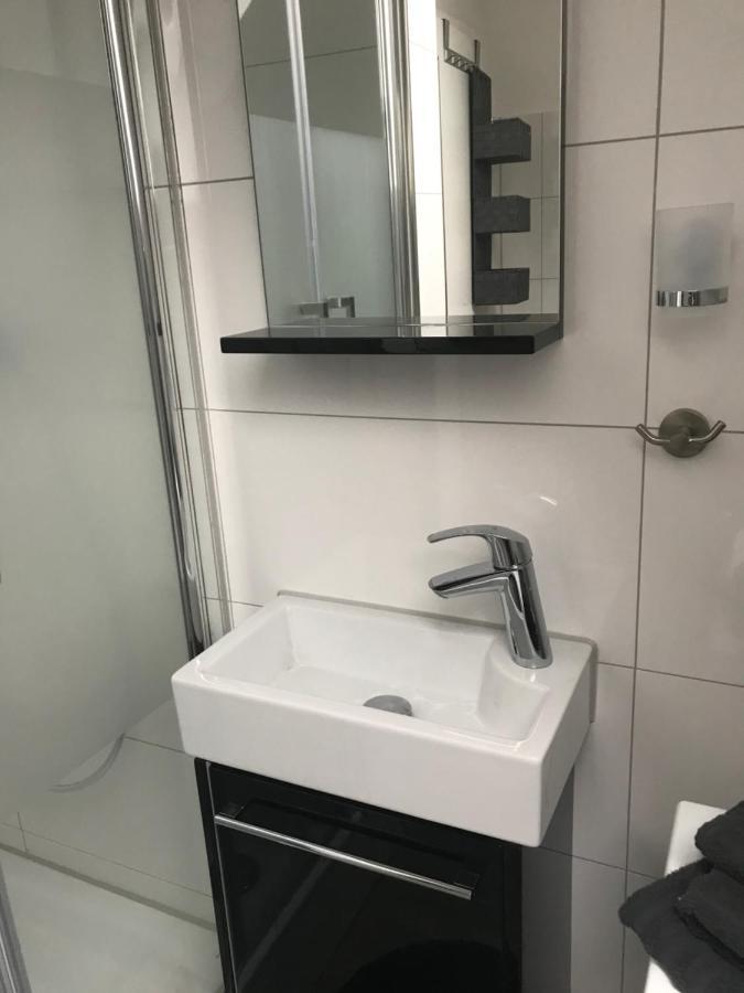 Apartment Sweet Bottrop