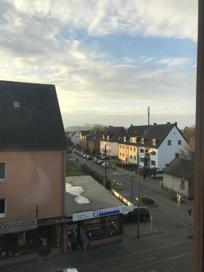 Sweet Bottrop