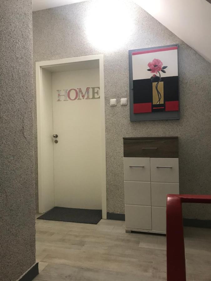 Apartment Sweet Bottrop