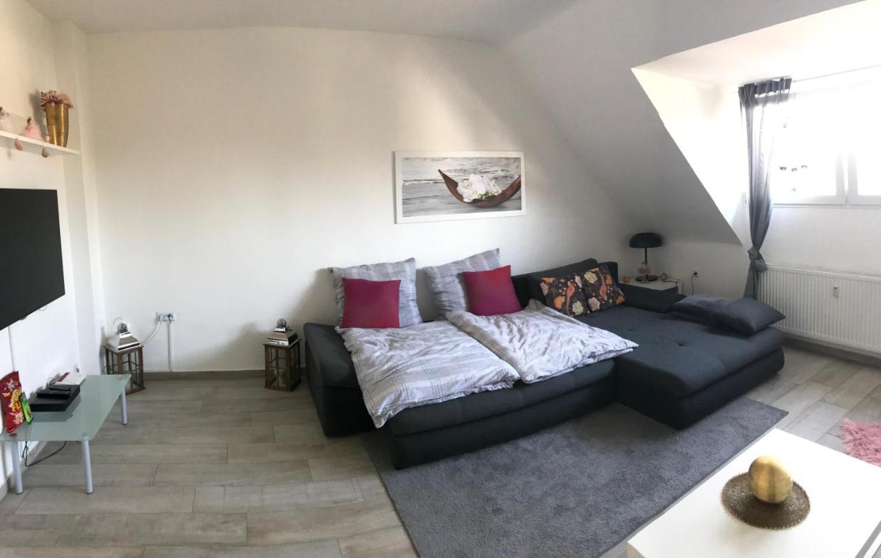 Sweet Apartment Bottrop