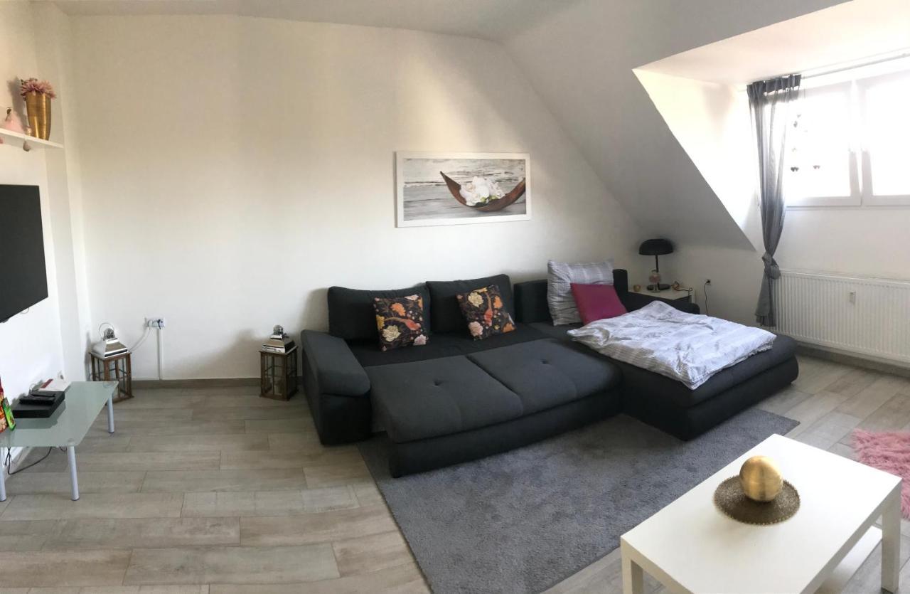 Apartment Sweet