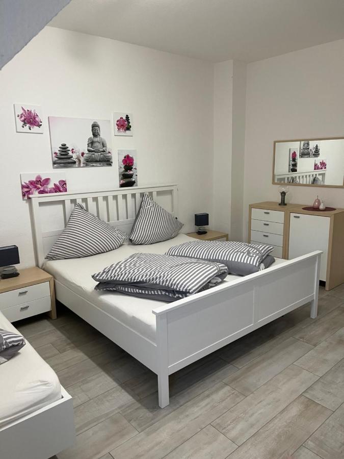 Apartment Sweet Bottrop
