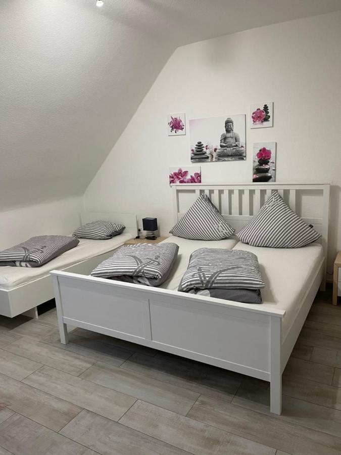 Sweet Apartment Bottrop