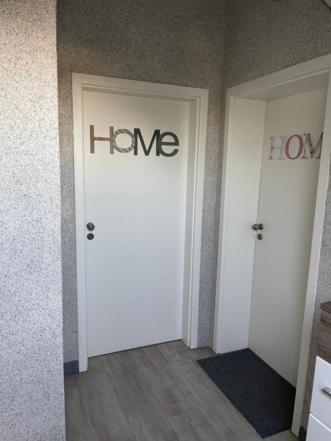 Apartment Sweet