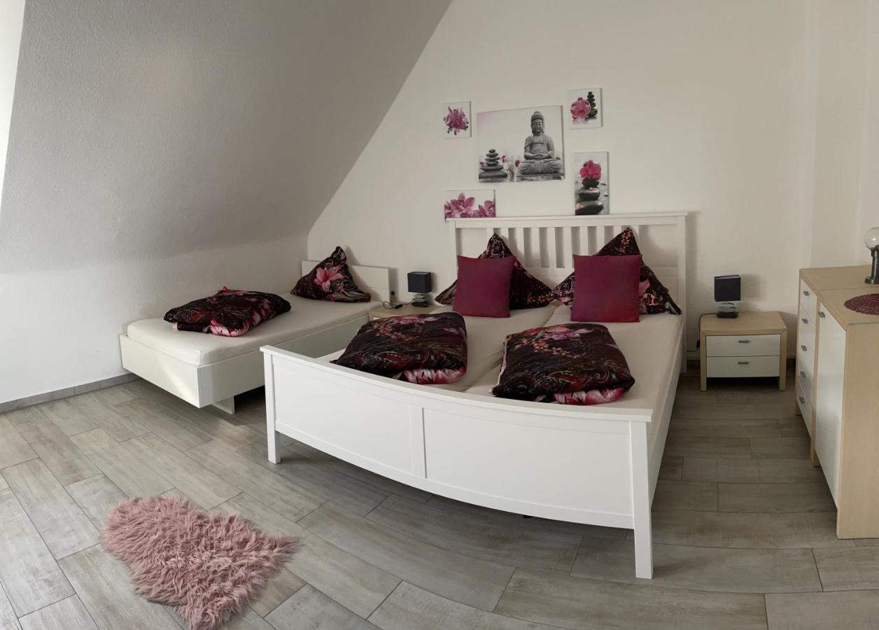 Sweet Apartment Bottrop