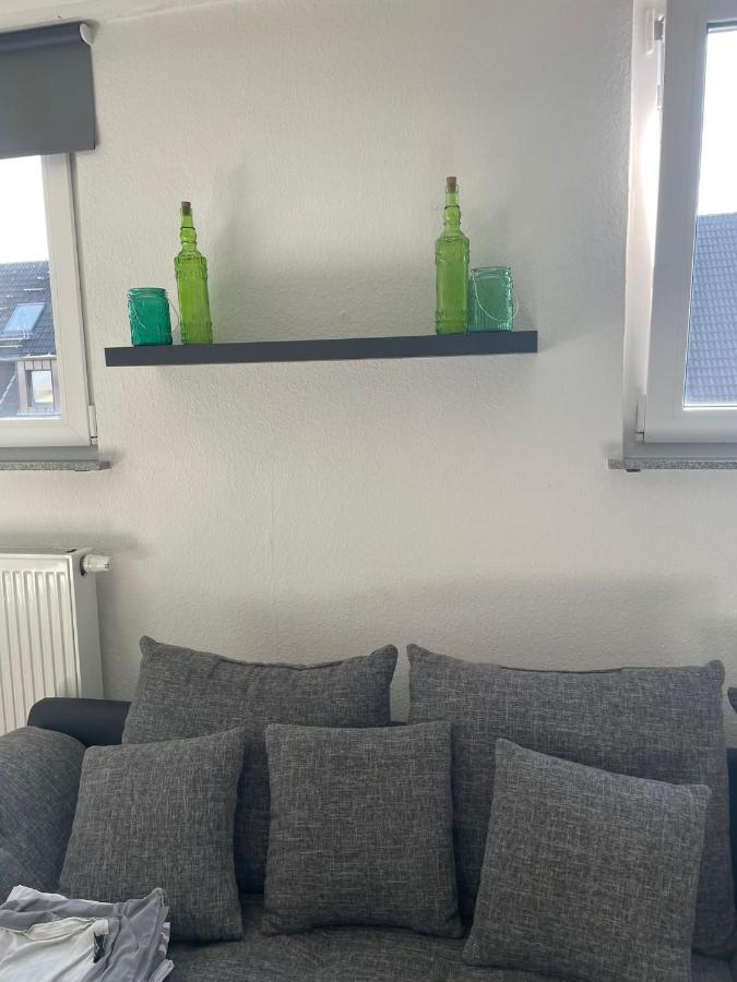 Apartment Sweet *