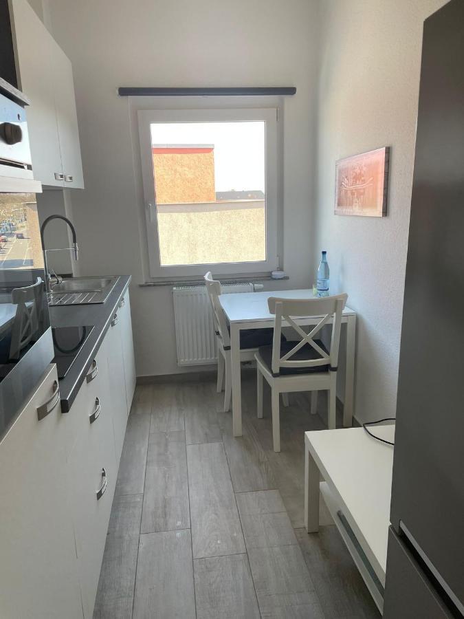 Apartment Sweet