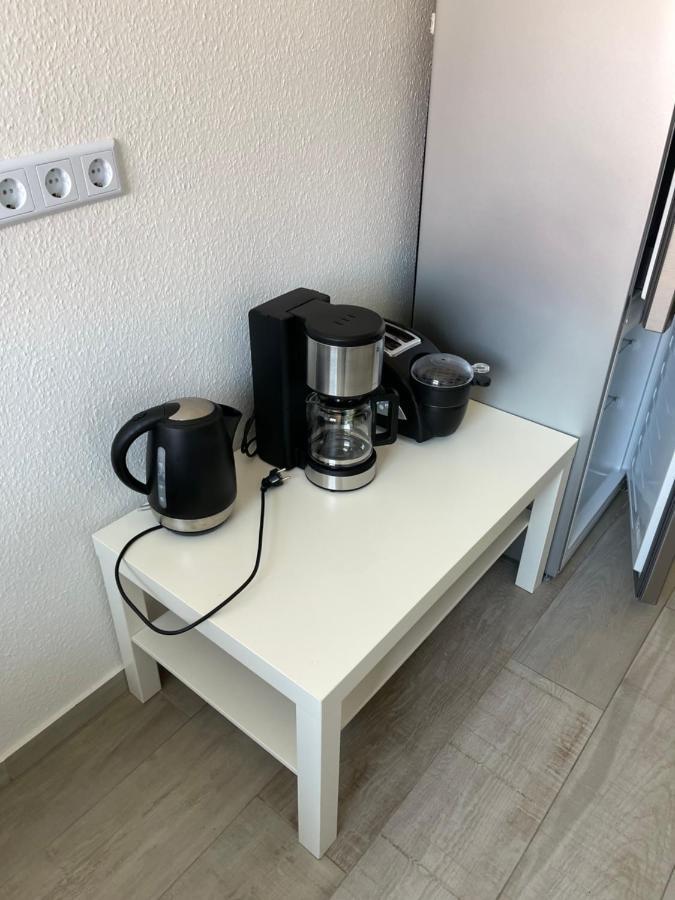 Apartment Sweet Bottrop