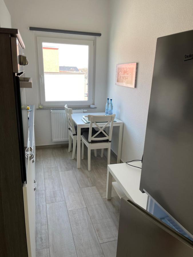 Apartment Sweet Bottrop