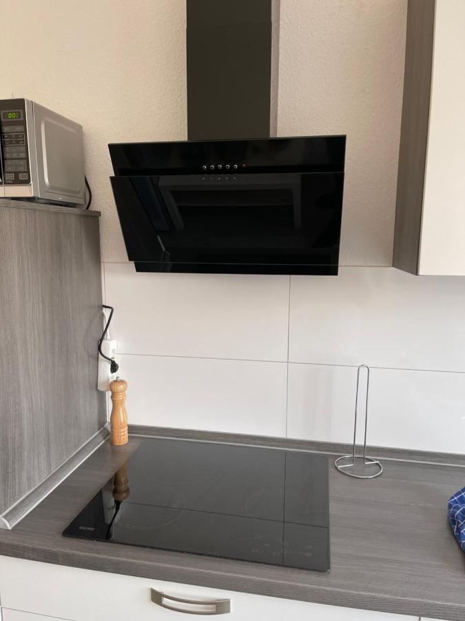 Apartment Sweet Bottrop