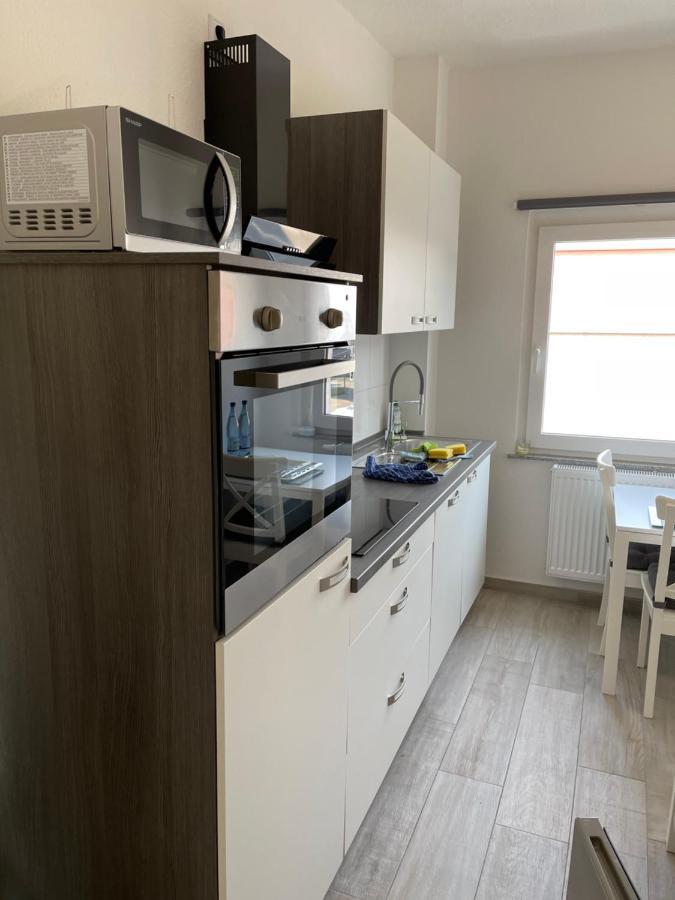 Sweet Apartment Bottrop