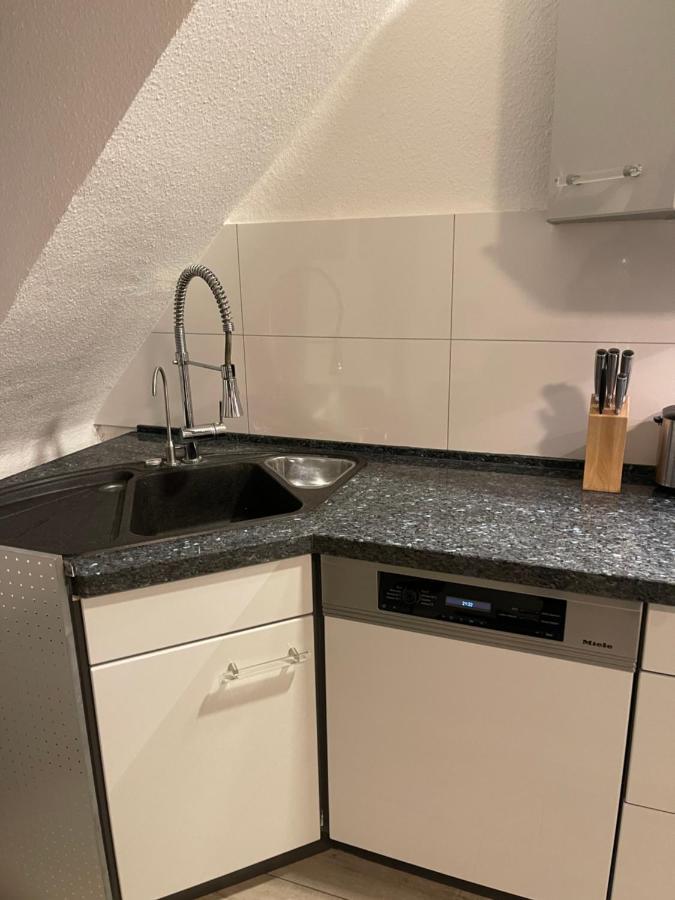 Apartment Sweet Bottrop