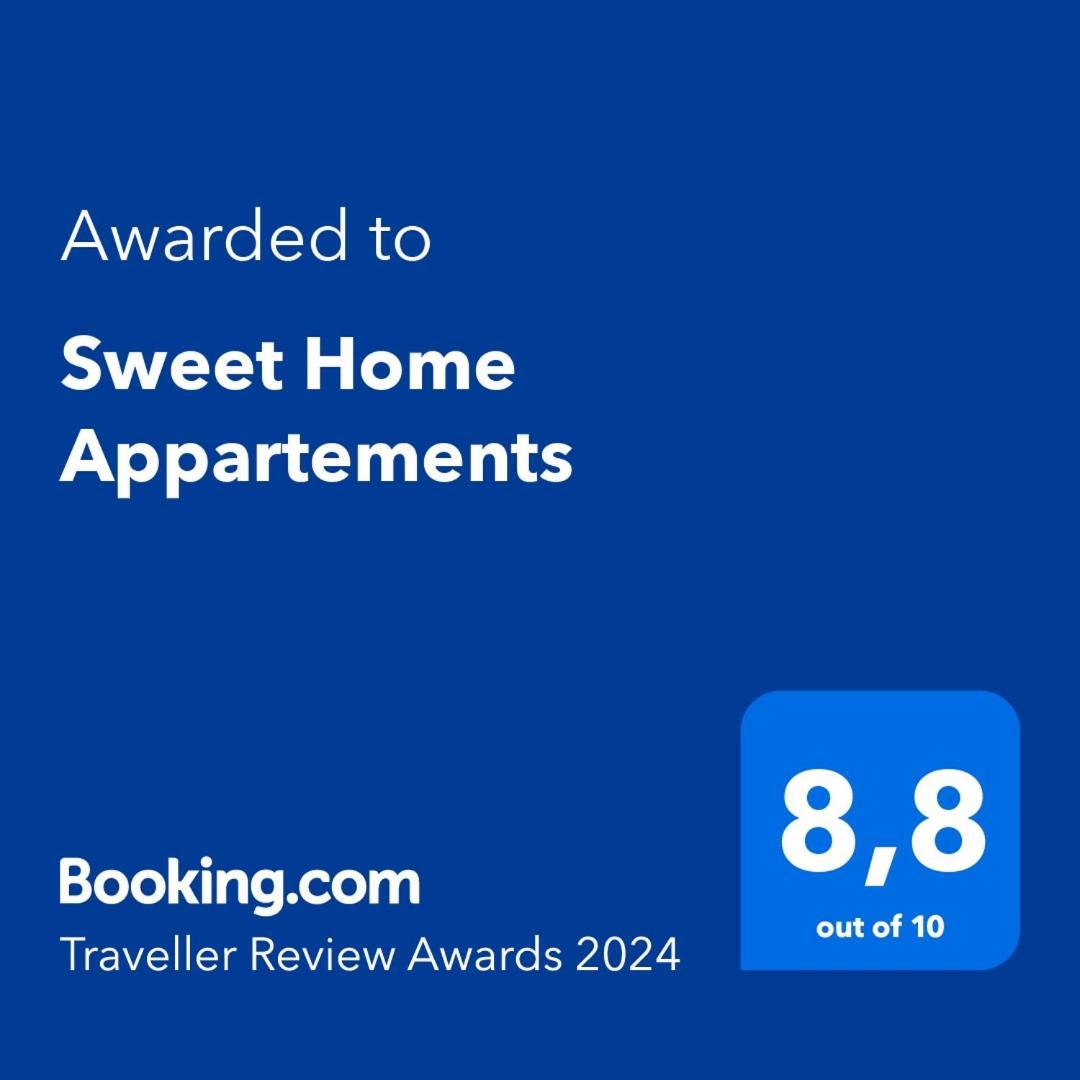 Sweet Apartment *